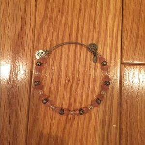 alex and ani bracelet